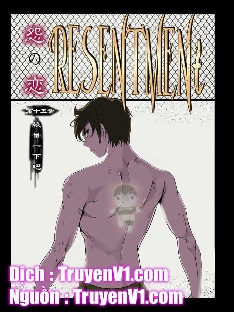 Resentment - Chương 55 - ảnh 1