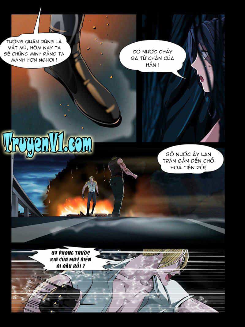 Resentment - Chương 55 - ảnh 5