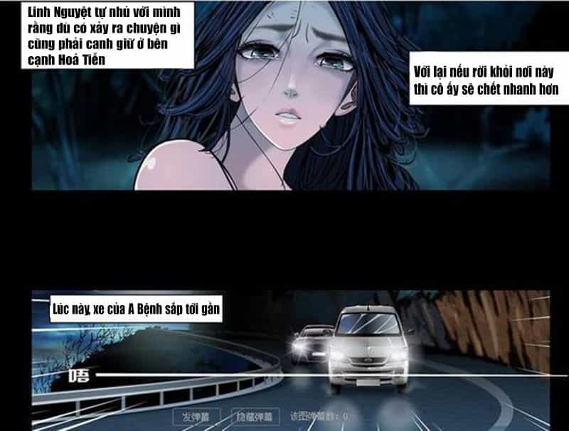 Resentment - Chương 58 - ảnh 12