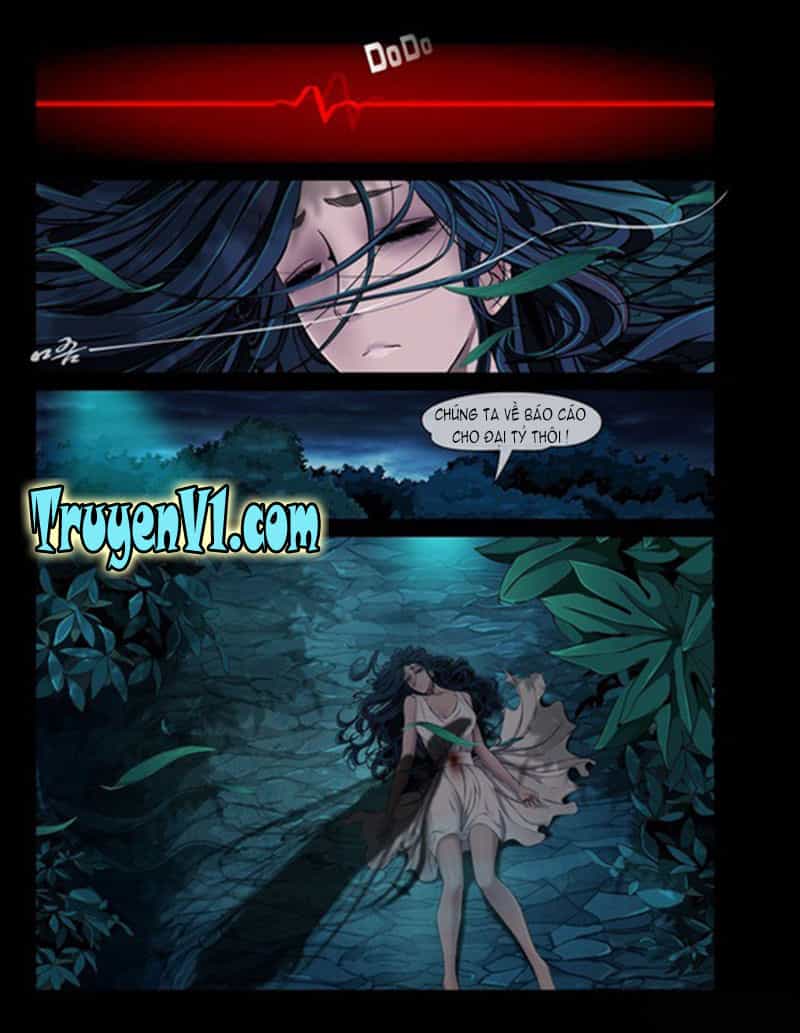 Resentment - Chương 60 - ảnh 3