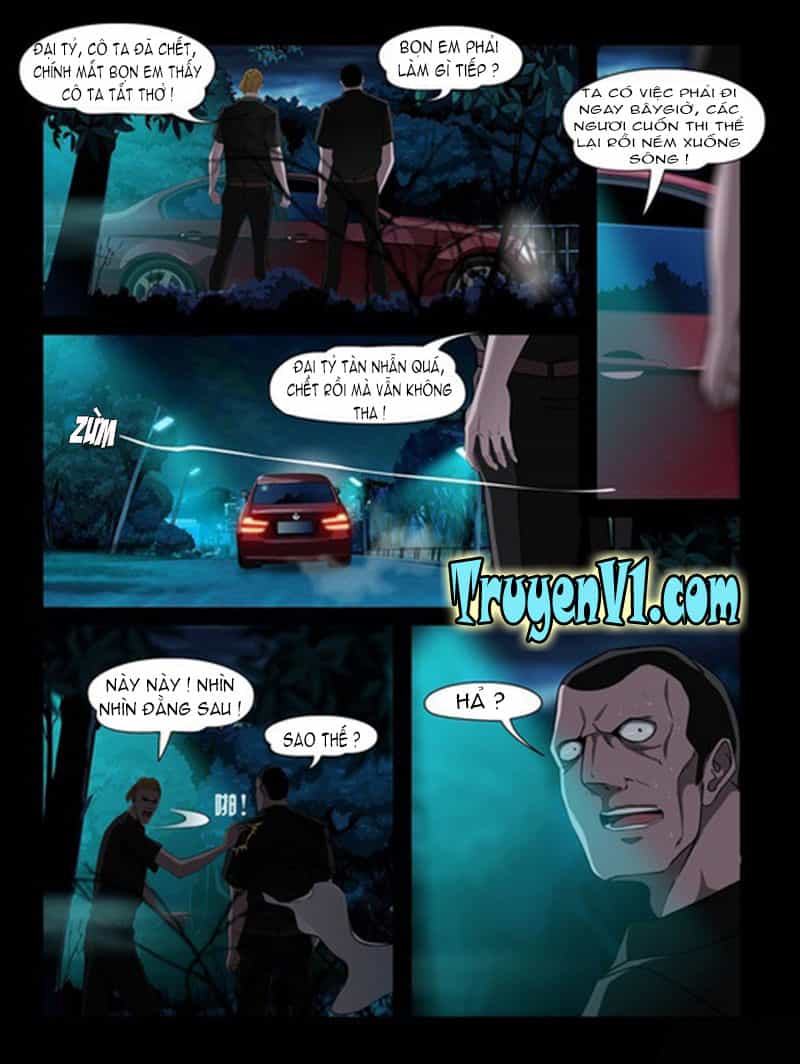 Resentment - Chương 60 - ảnh 6