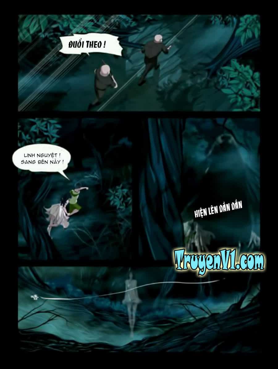 Resentment - Chương 64 - ảnh 2