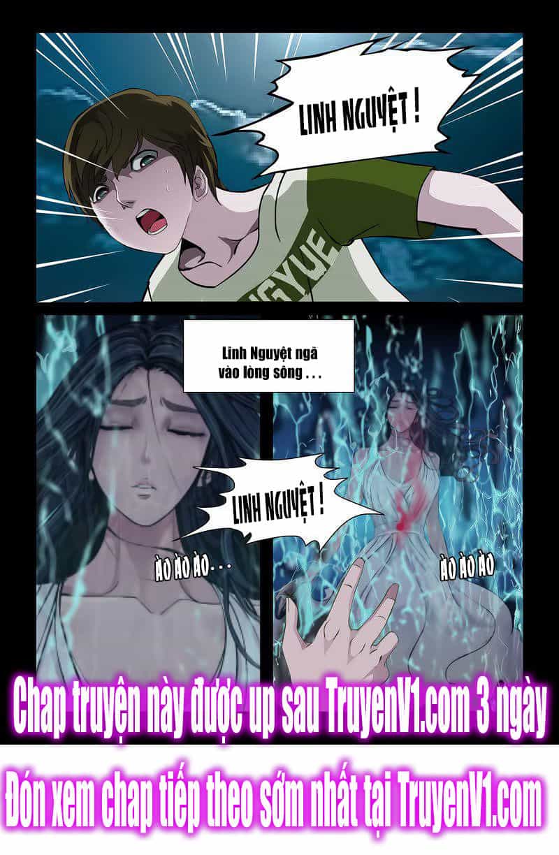 Resentment - Chương 67 - ảnh 10