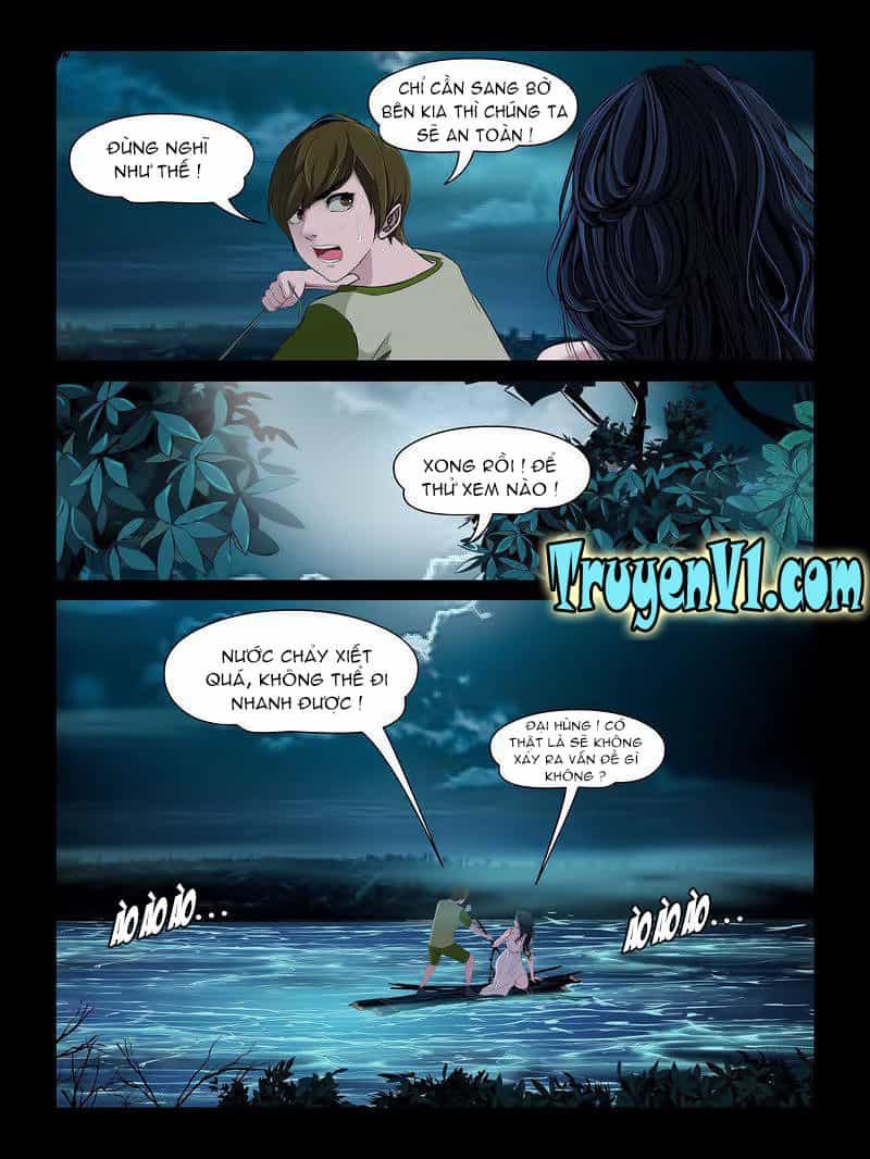 Resentment - Chương 67 - ảnh 8