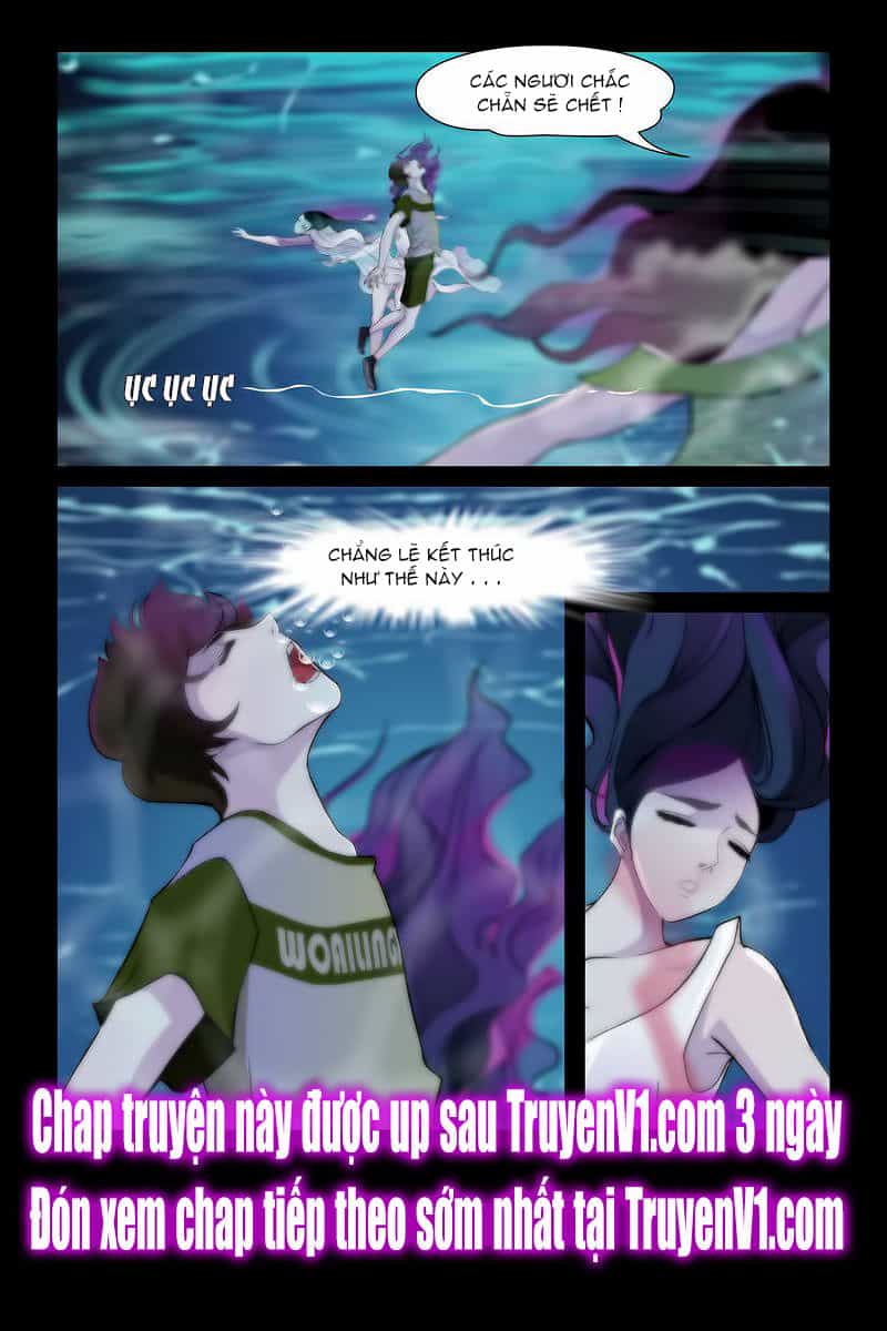 Resentment - Chương 68 - ảnh 10