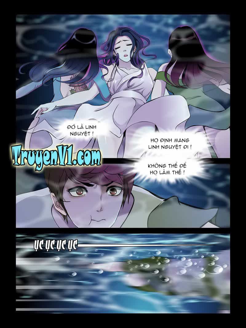Resentment - Chương 69 - ảnh 6