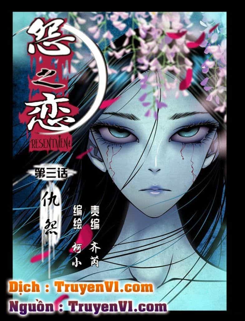 Resentment - Chương 7 - ảnh 1