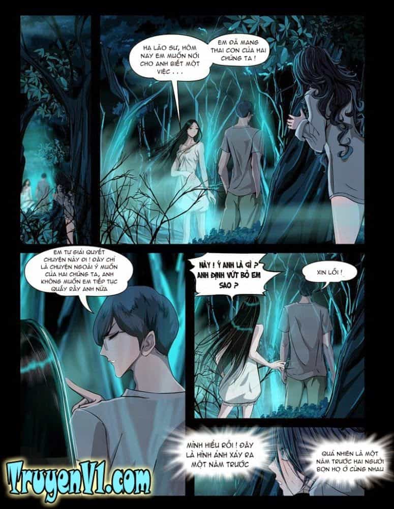 Resentment - Chương 7 - ảnh 3