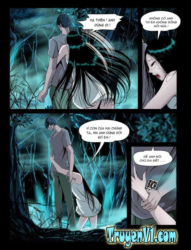 Resentment - Chương 7 - ảnh 4