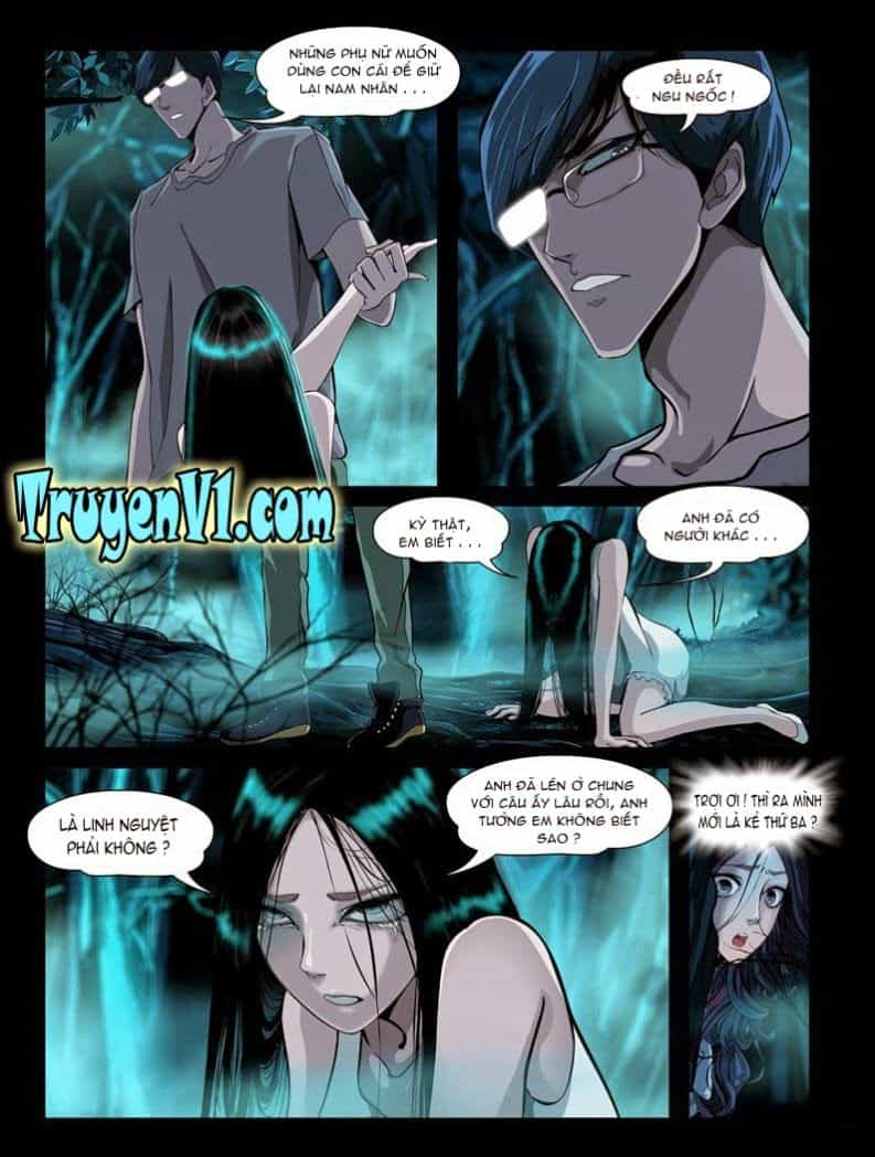 Resentment - Chương 7 - ảnh 5