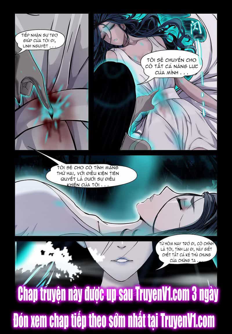 Resentment - Chương 70 - ảnh 10