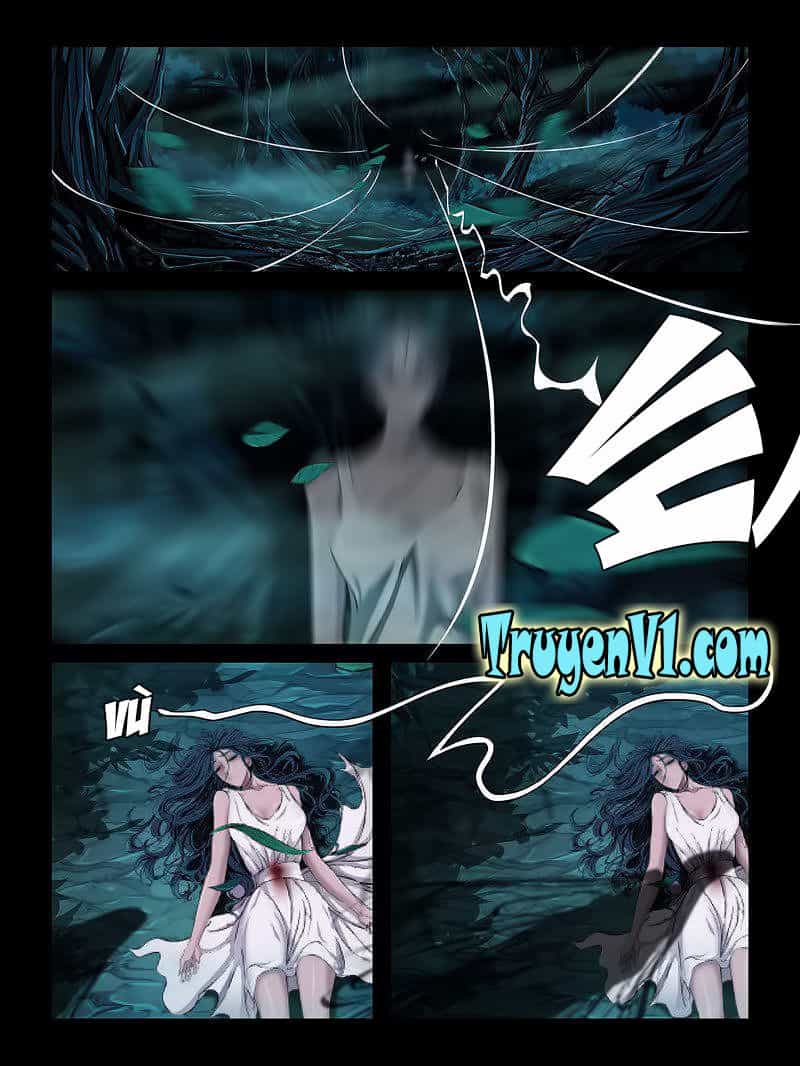 Resentment - Chương 70 - ảnh 8