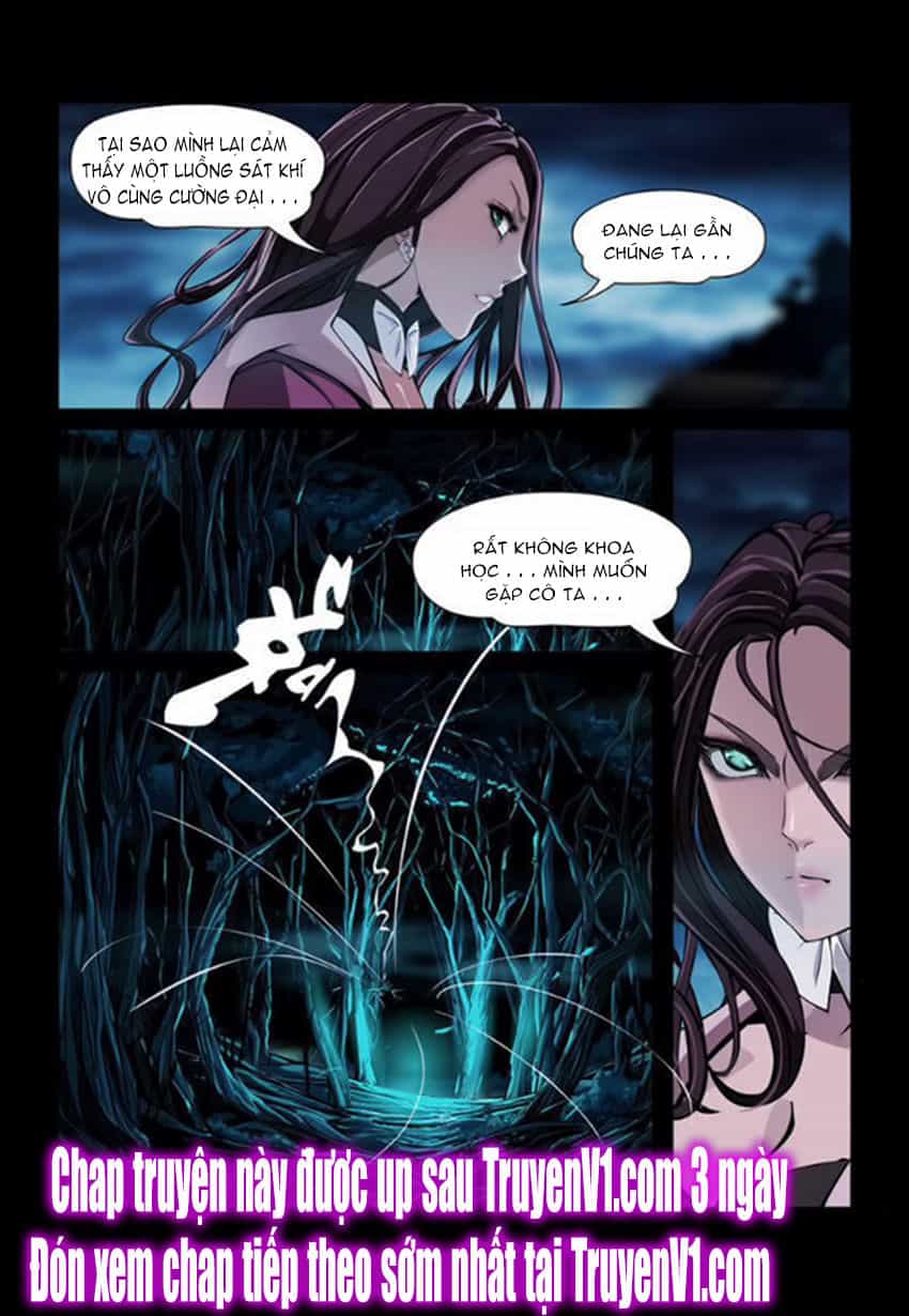 Resentment - Chương 71 - ảnh 10