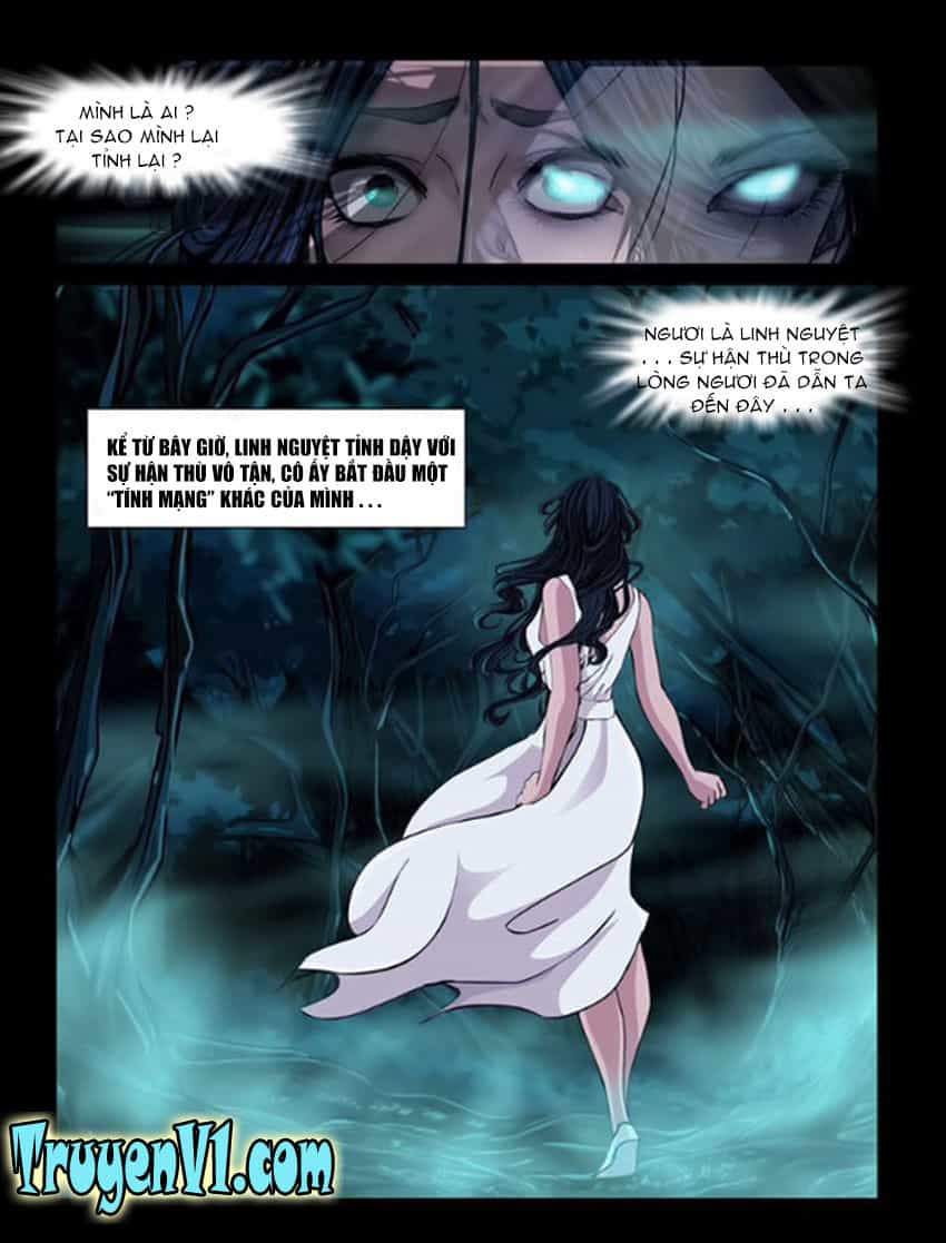 Resentment - Chương 71 - ảnh 3