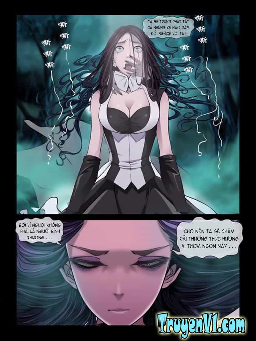 Resentment - Chương 72 - ảnh 2