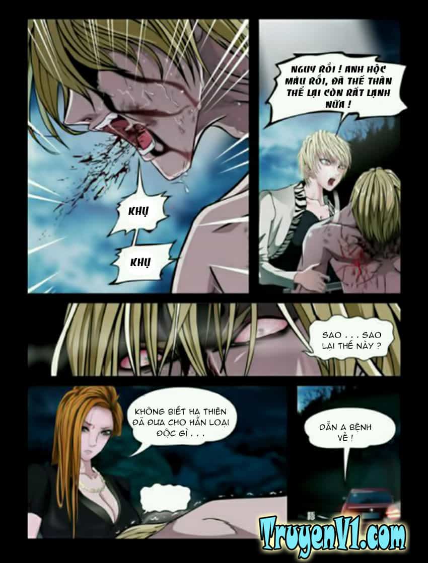 Resentment - Chương 73 - ảnh 1