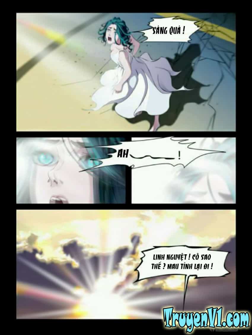 Resentment - Chương 73 - ảnh 5