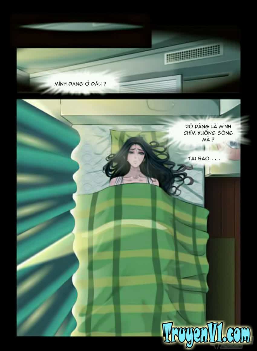 Resentment - Chương 73 - ảnh 6