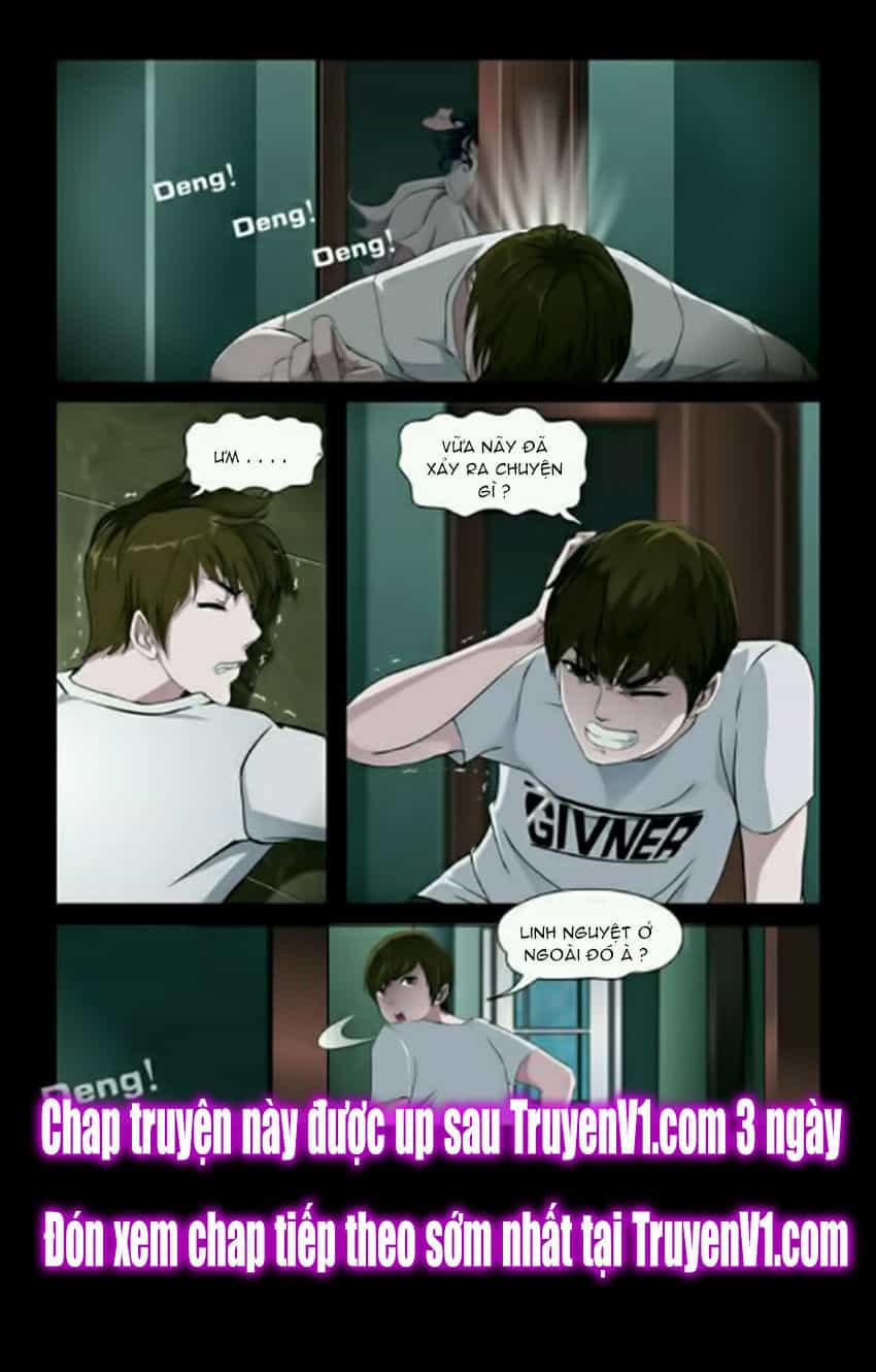 Resentment - Chương 74 - ảnh 10