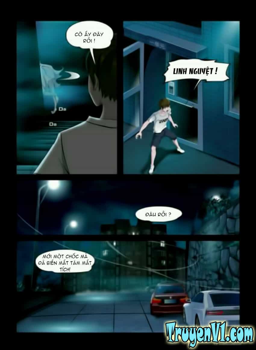 Resentment - Chương 75 - ảnh 1