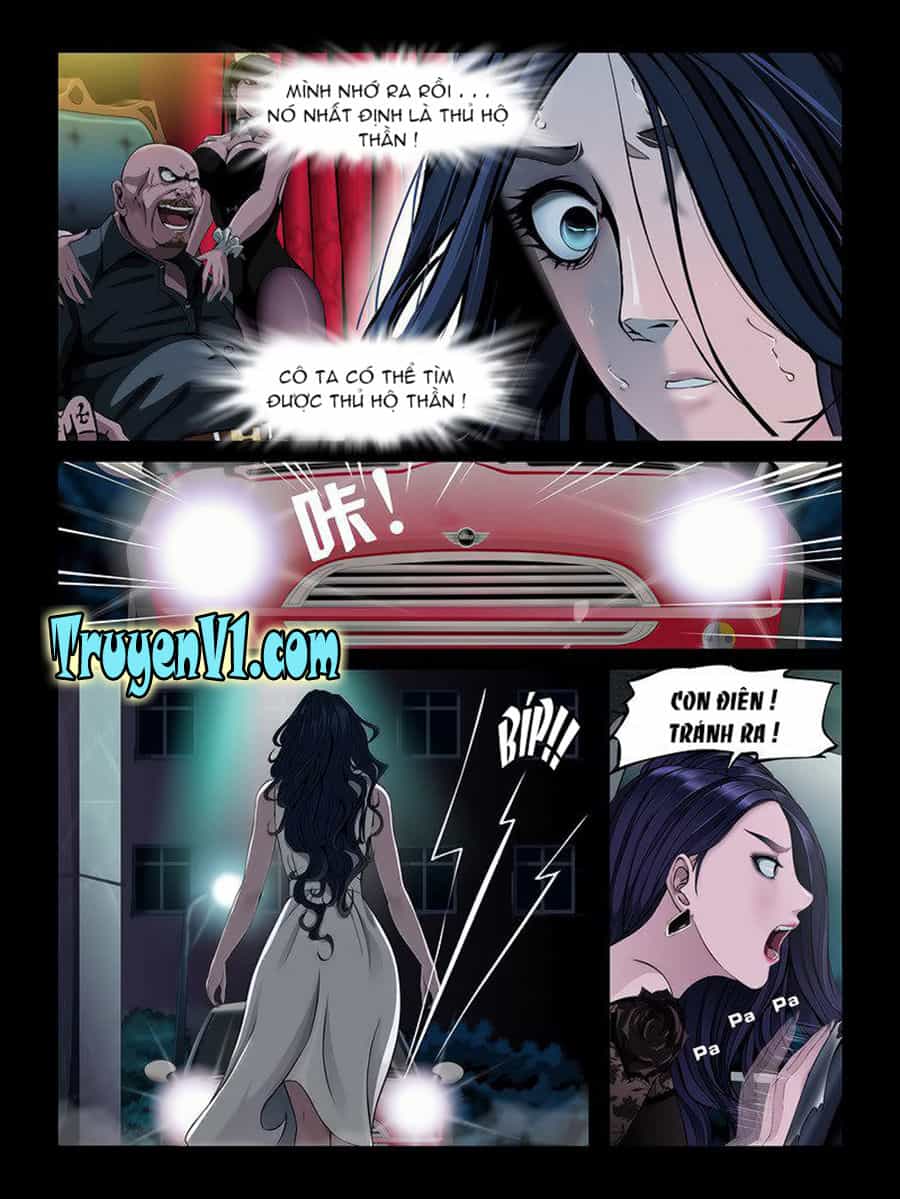 Resentment - Chương 76 - ảnh 4