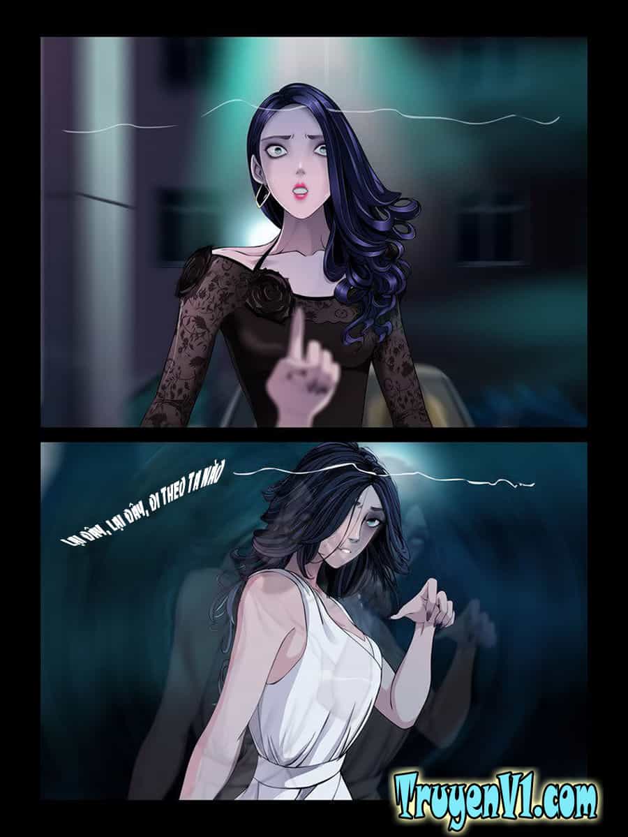 Resentment - Chương 76 - ảnh 7