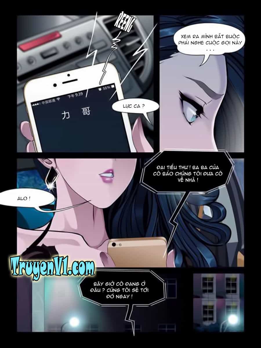 Resentment - Chương 77 - ảnh 3
