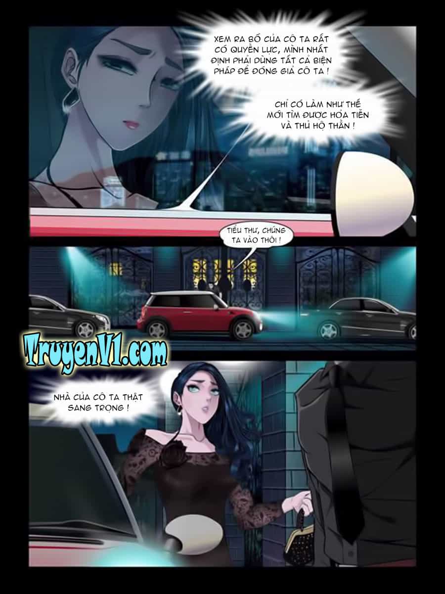 Resentment - Chương 77 - ảnh 5
