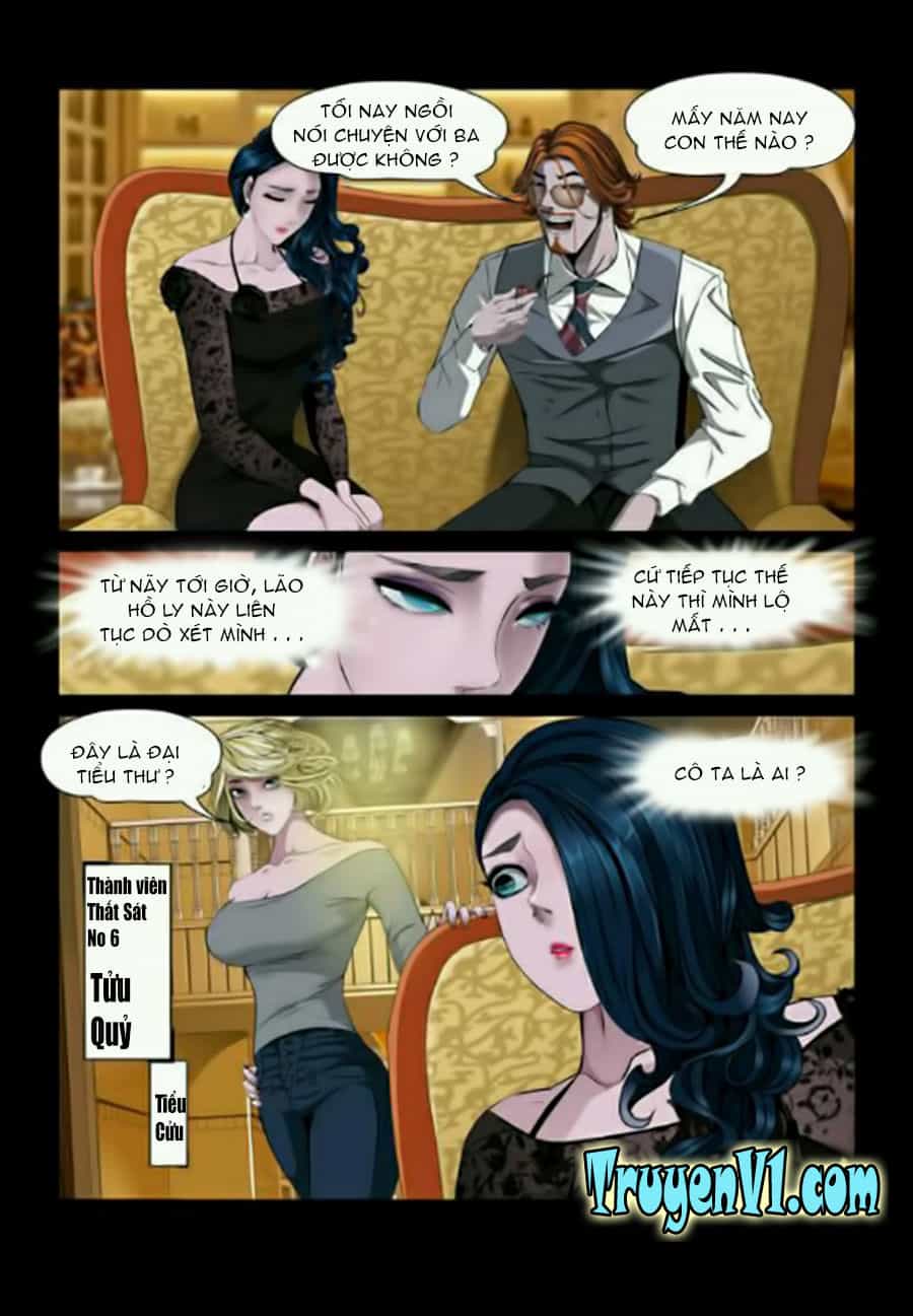 Resentment - Chương 78 - ảnh 3