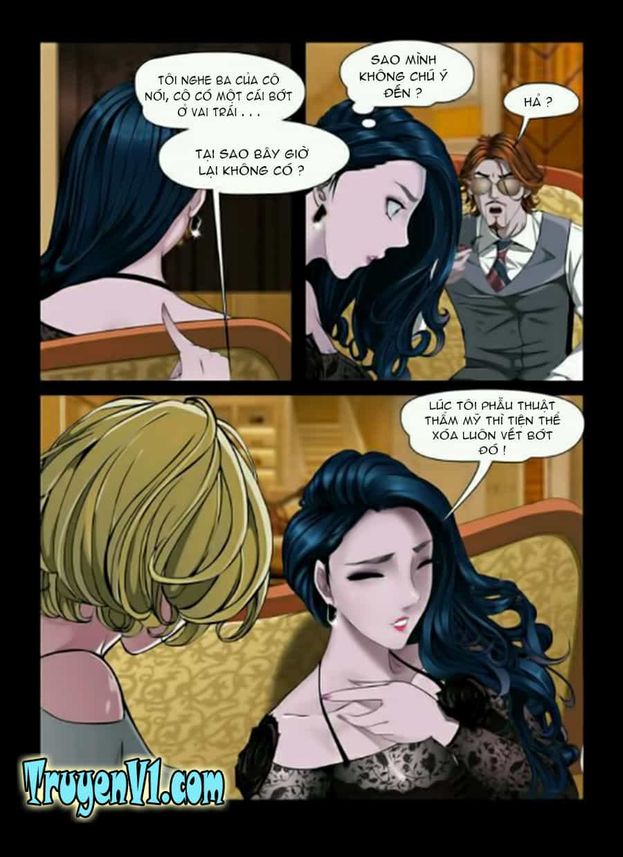 Resentment - Chương 78 - ảnh 4