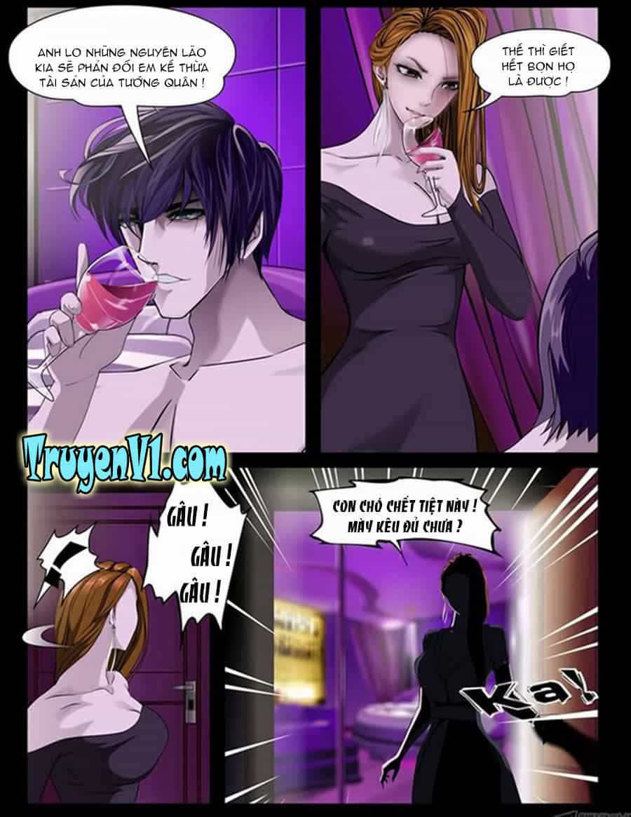 Resentment - Chương 79 - ảnh 6