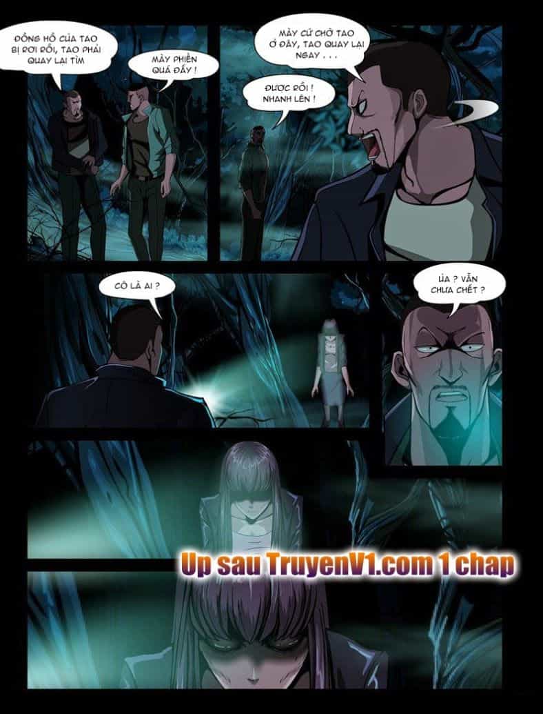 Resentment - Chương 8 - ảnh 12