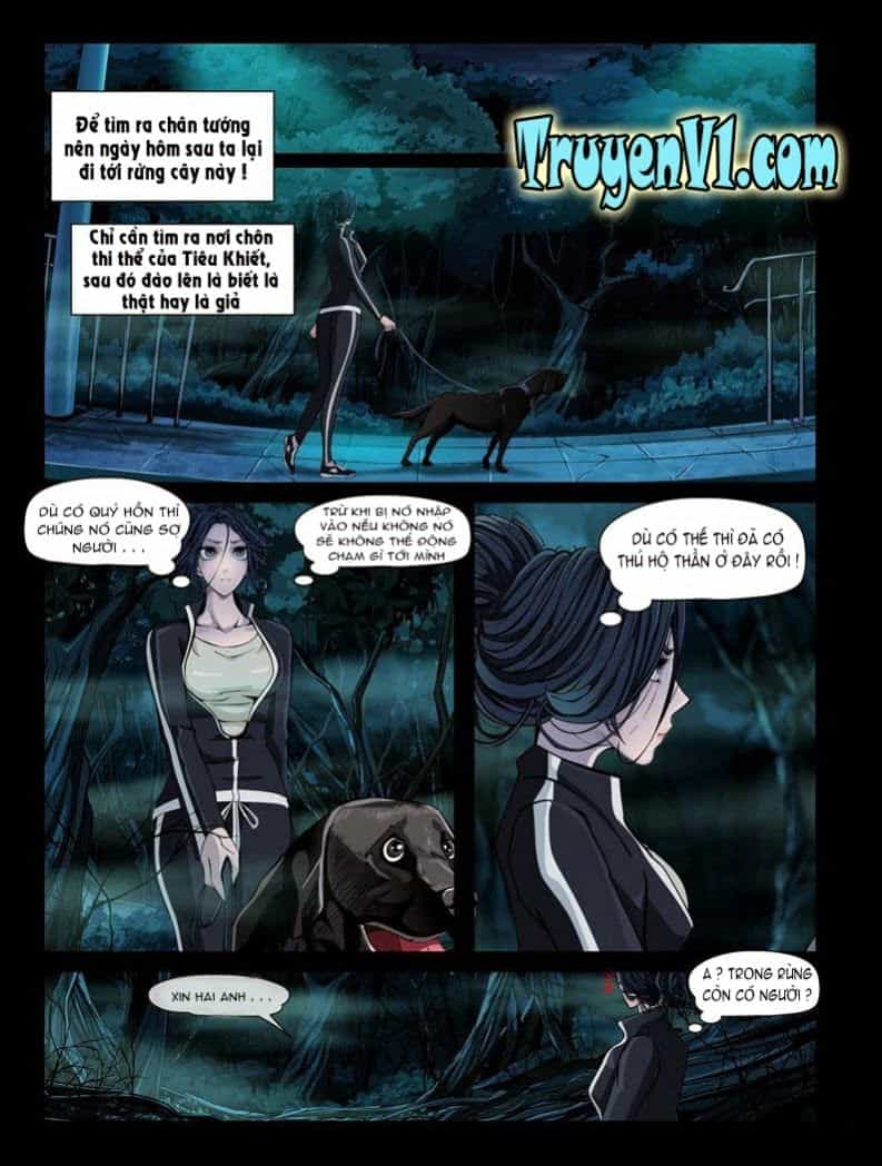 Resentment - Chương 8 - ảnh 8
