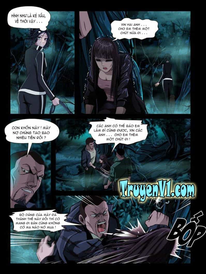 Resentment - Chương 8 - ảnh 9