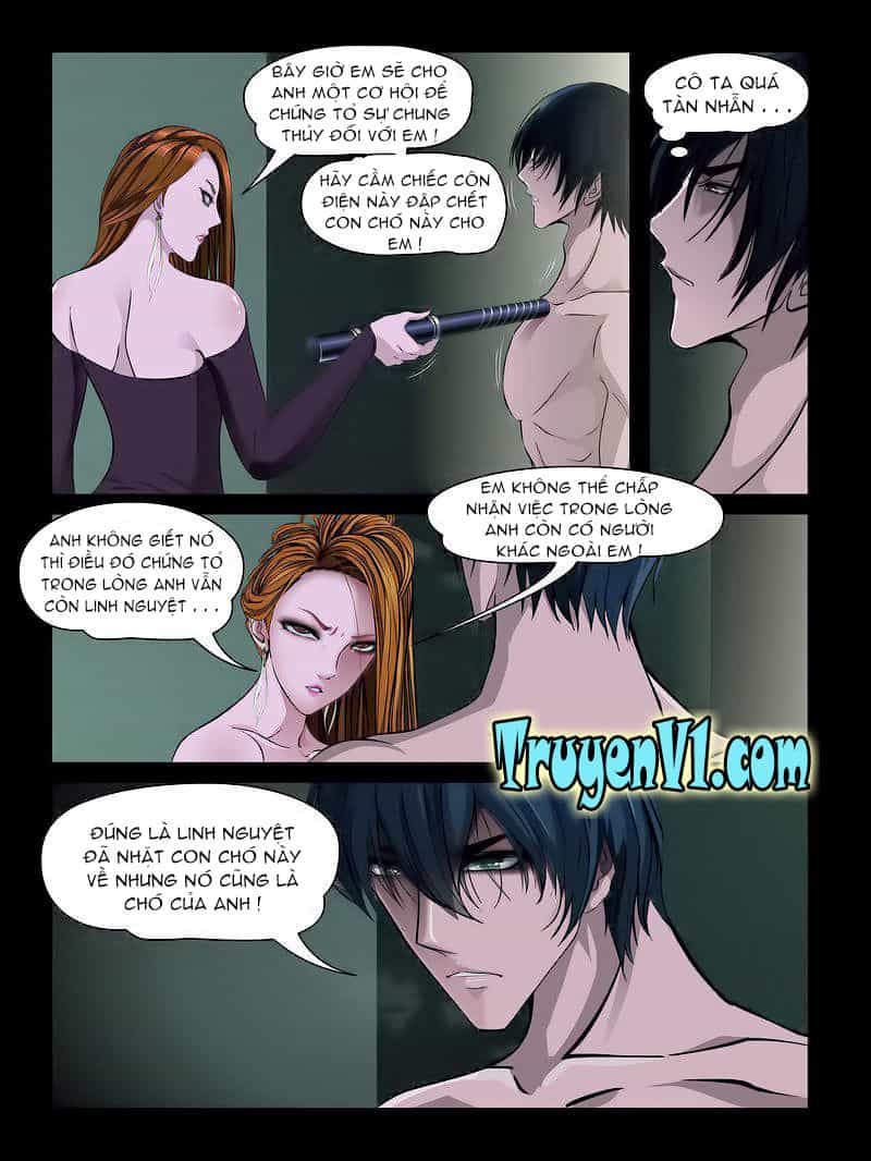 Resentment - Chương 80 - ảnh 2