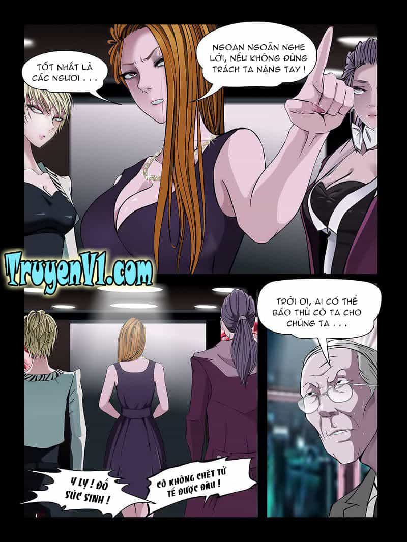 Resentment - Chương 81 - ảnh 3