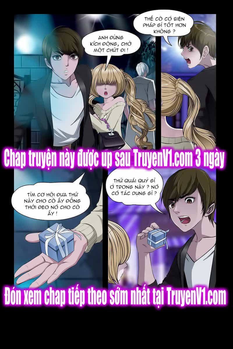 Resentment - Chương 82 - ảnh 10