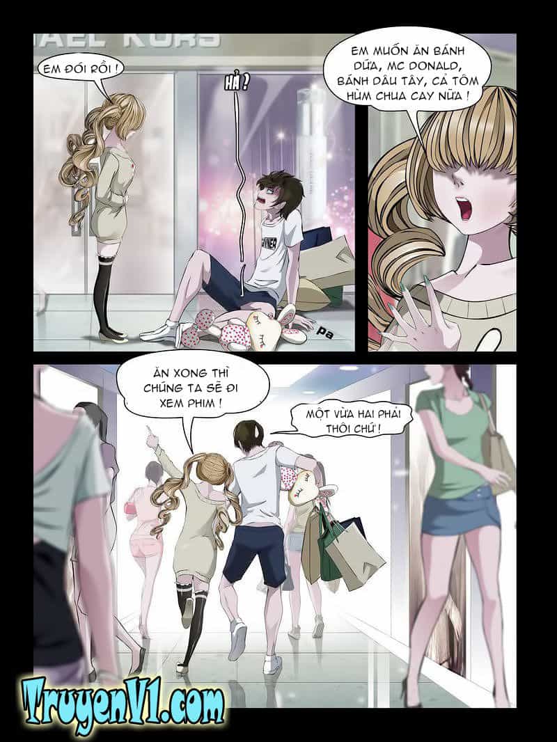 Resentment - Chương 82 - ảnh 4