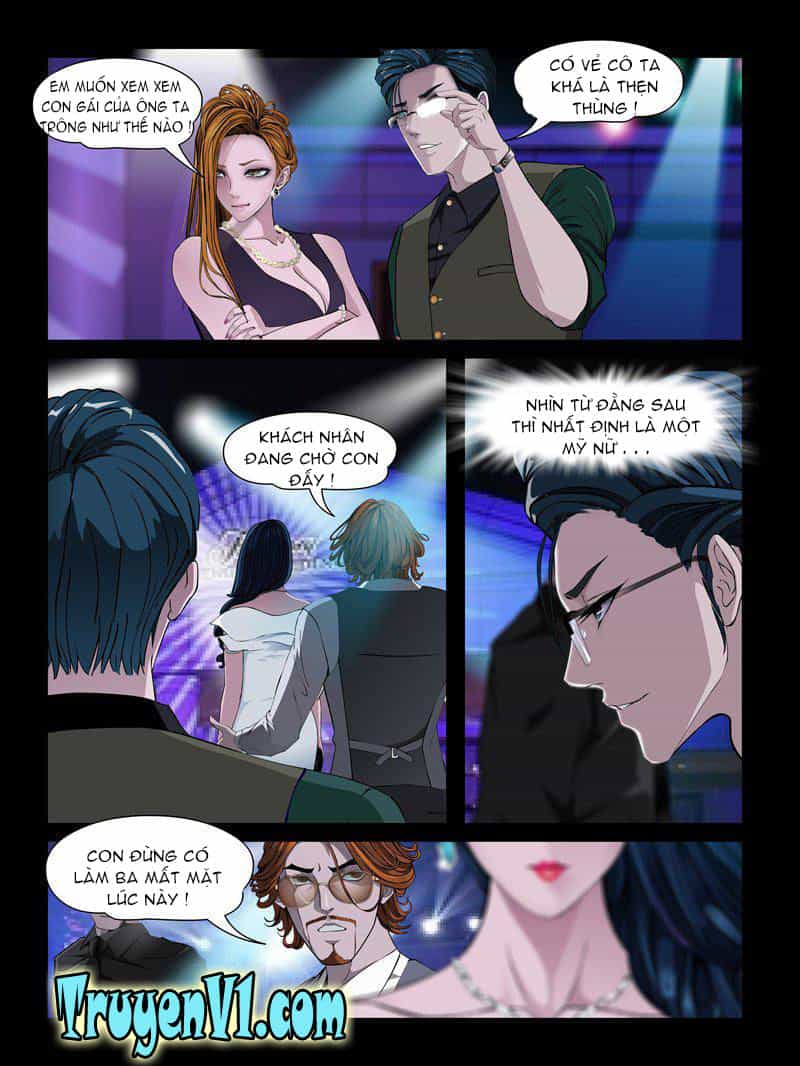 Resentment - Chương 83 - ảnh 5