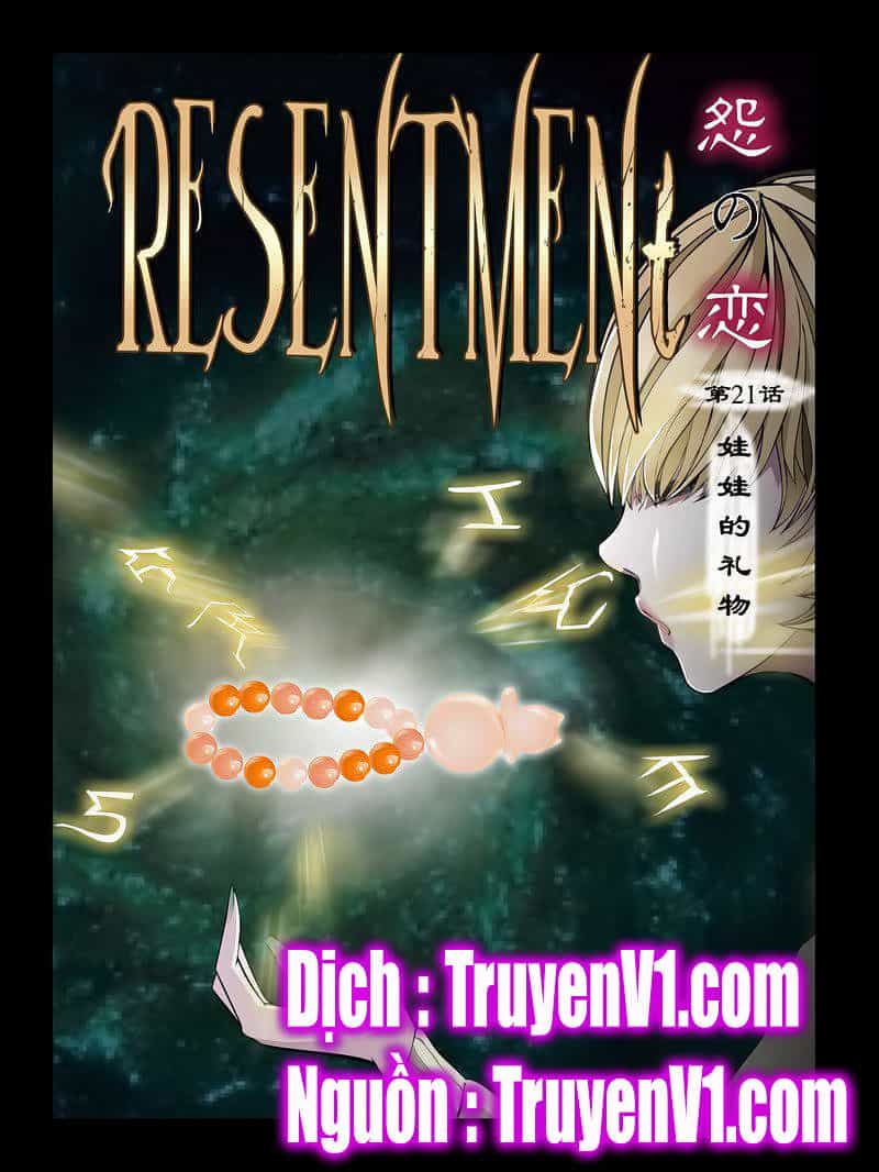 Resentment - Chương 84 - ảnh 1