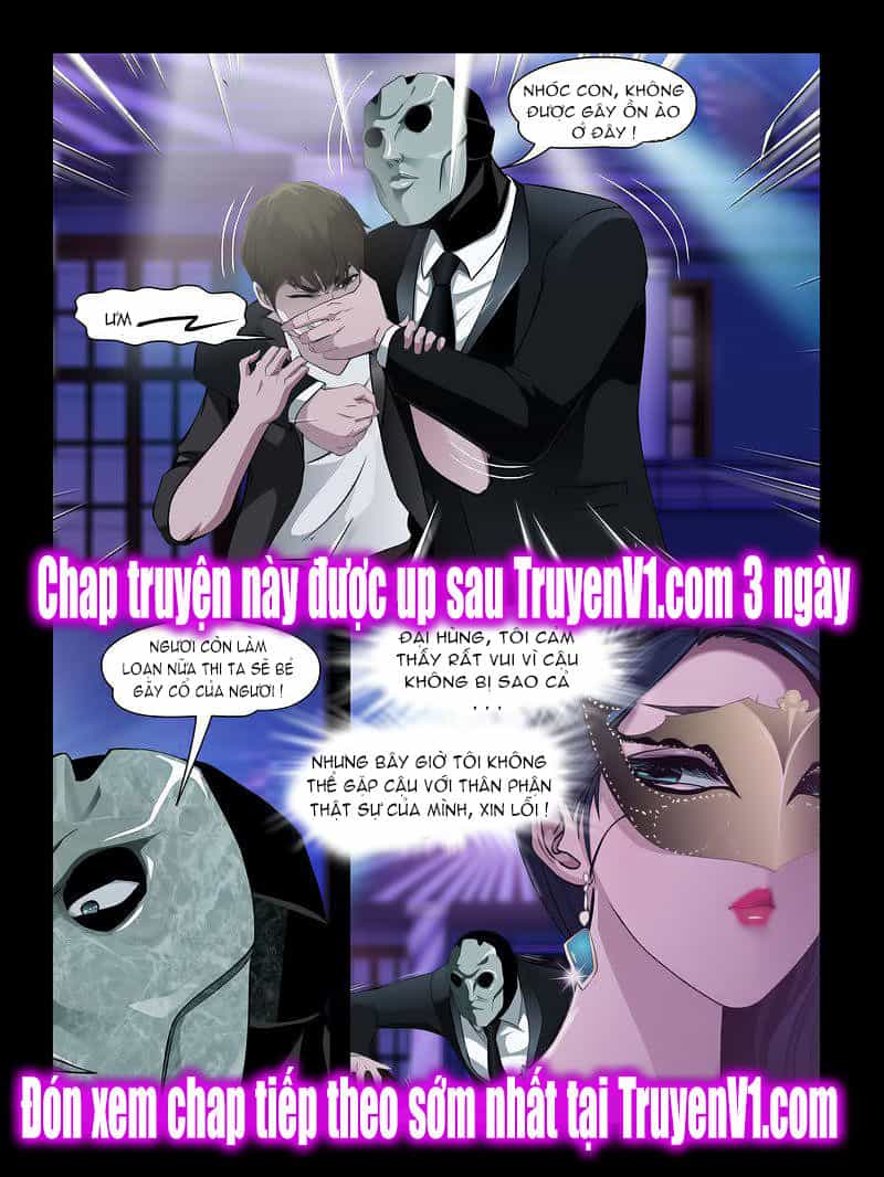 Resentment - Chương 84 - ảnh 10