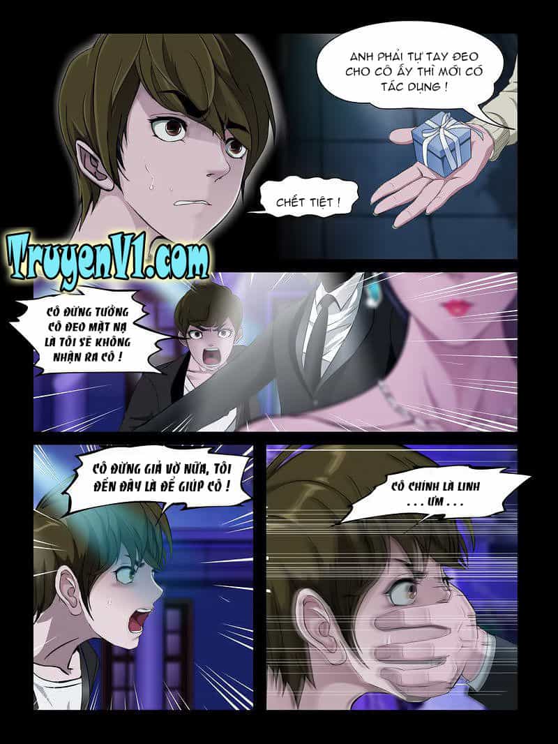 Resentment - Chương 84 - ảnh 9