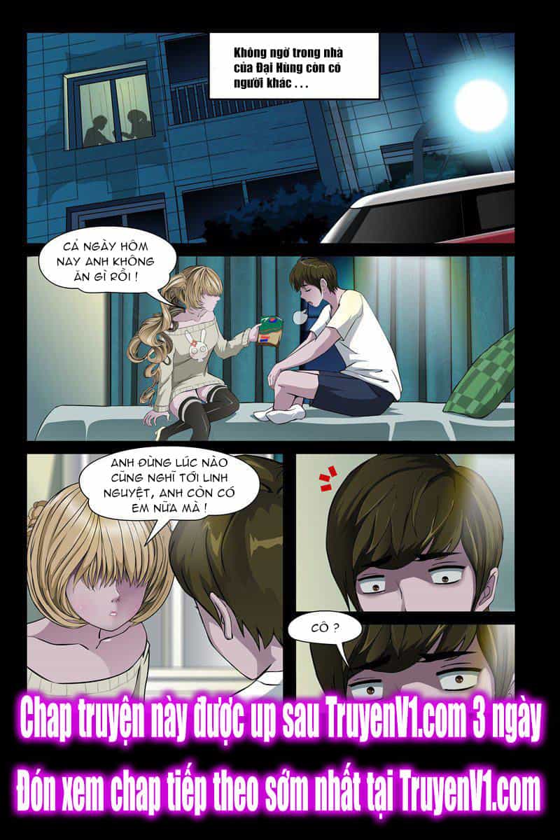Resentment - Chương 85 - ảnh 10