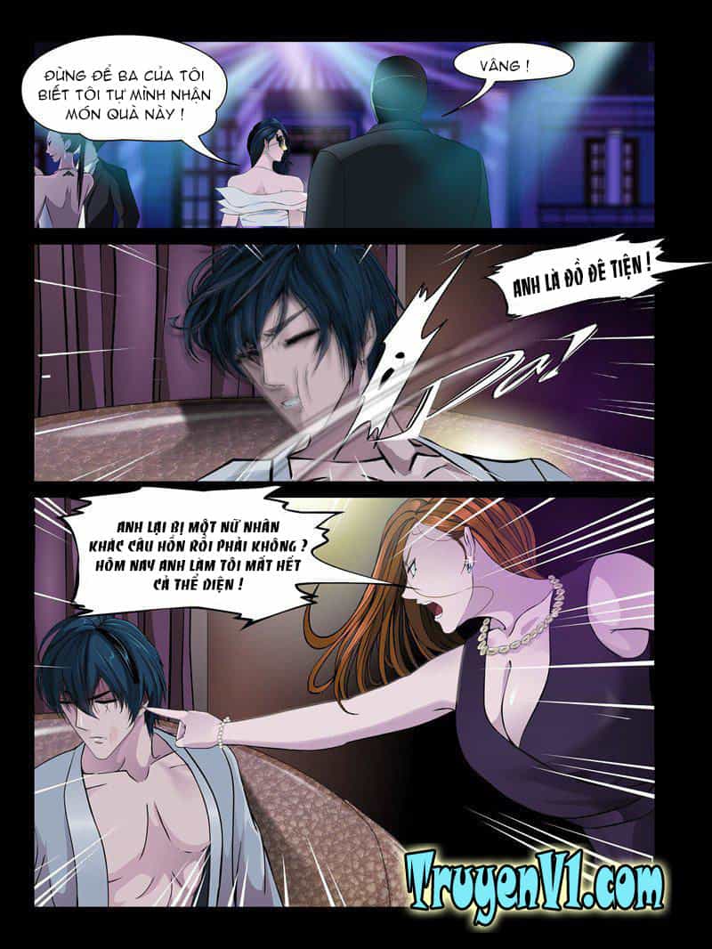 Resentment - Chương 85 - ảnh 6