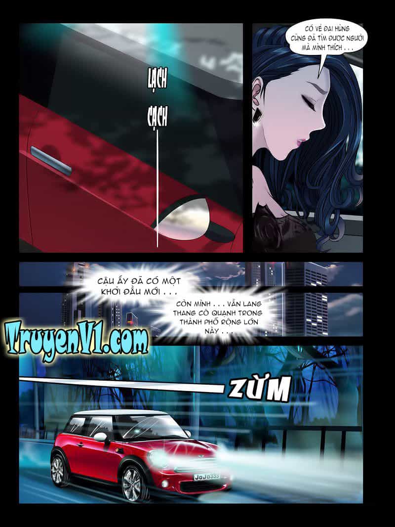 Resentment - Chương 86 - ảnh 3