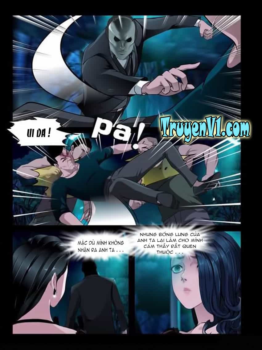 Resentment - Chương 89 - ảnh 2
