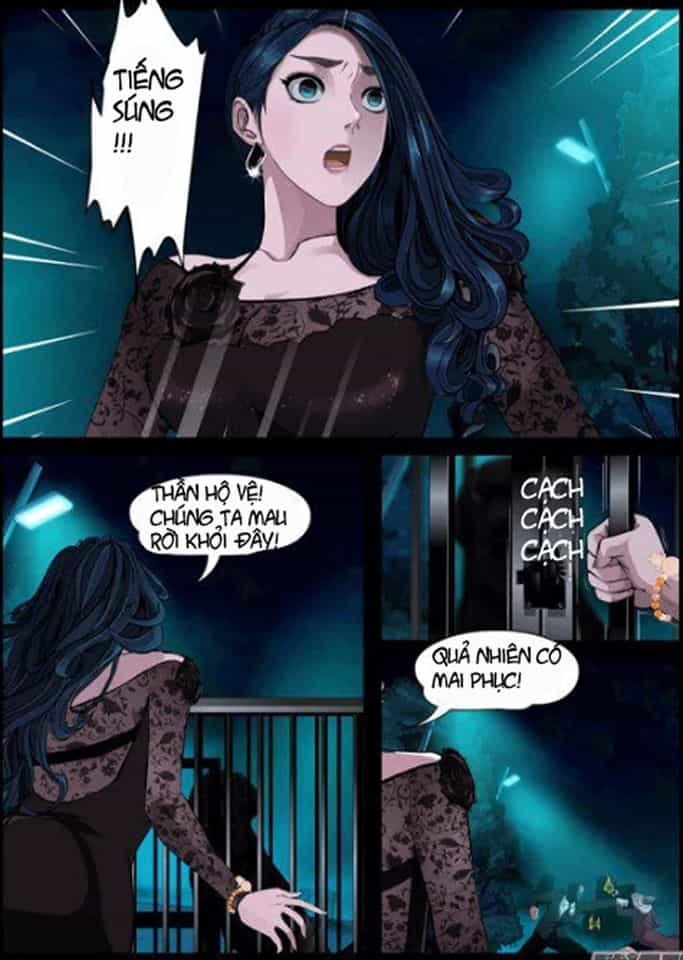 Resentment - Chương 90 - ảnh 4