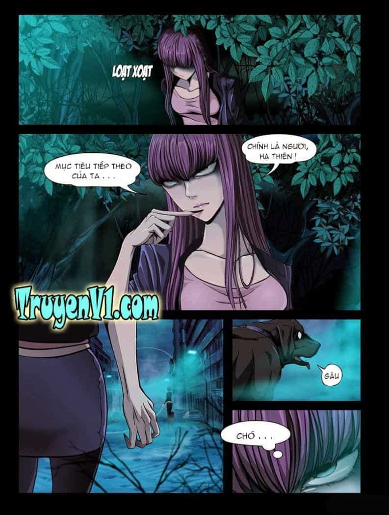 Resentment - Chương 9 - ảnh 10