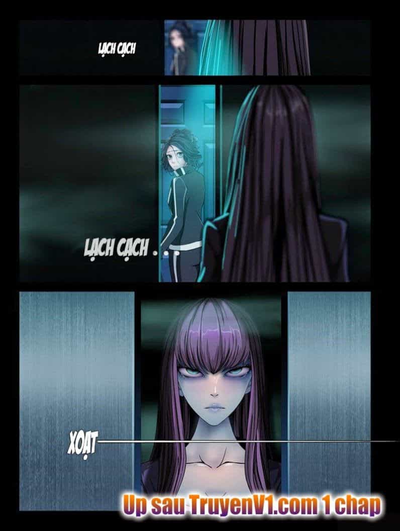 Resentment - Chương 9 - ảnh 12