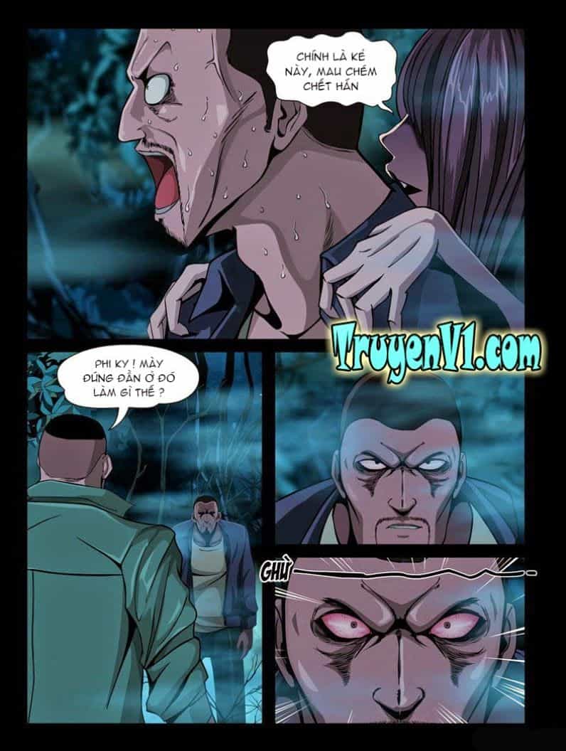 Resentment - Chương 9 - ảnh 2